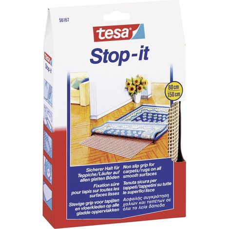 Fixation pour tapis TESA Stop-it 56167-0 (1/2)