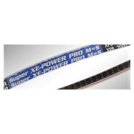 Courroie OPTIBELT XE-Power XPA, 800mm ( Prix pour 1 )