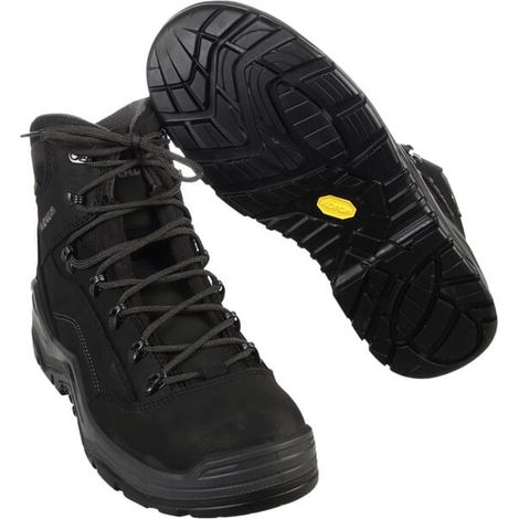 Chaussure de sécurité LOWA 565441 (1/5)