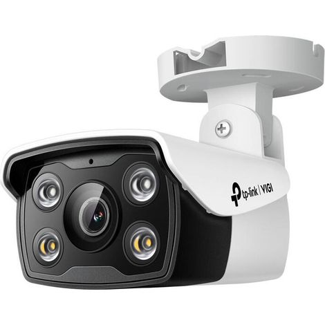 TP-Link VIGI C330 Cámara de Seguridad Exterior Blanca 3 MP