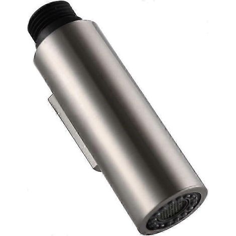 Bec verseur extensible pour robinets de salle de bain de style européen (1/5)