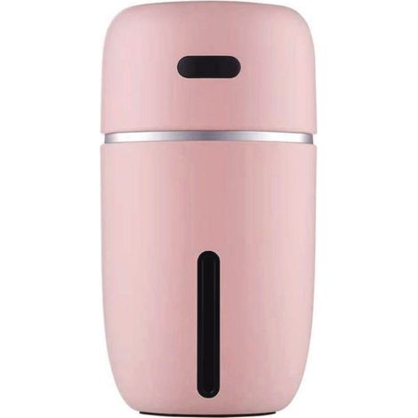 Luftbefeuchter Northix ihumidifier 200 ml LED 7 Farben (1/3)
