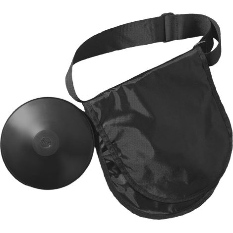 disque sangle rglable Pochette de transport dquipement pour (1/5)