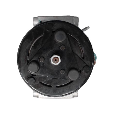 [PRODUIT D'OCCASION] Compresseur Air Conditionne PEUGEOT 208 ♻️ Ref Oe. 9834779880 - Garantie à vie (1/5)