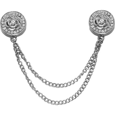 Magnetische Kleiderclips，hochfeste Verschlussknöpfe，multifunktionale Verschlussschnalle，sichere Mode-Versteller (1/5)