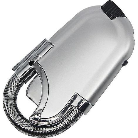 1 briquet à flamme droite