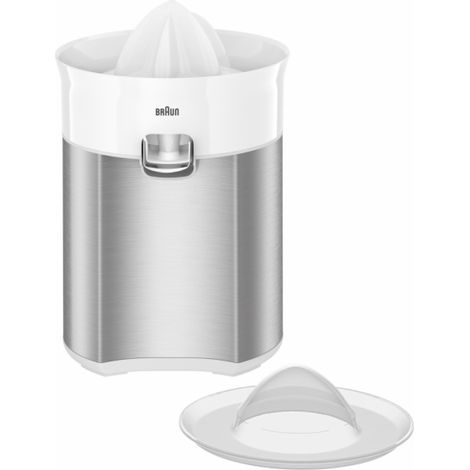 BRAUN HOGAR EXPRIMIDOR CJ5050WH 60W BLANCO