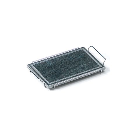 Q.TA' 1 PIETRA OLLARE C/SUPPORTO 25X38 CM