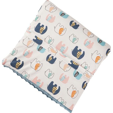 Couverture bébé naissance d'EmmaillotageCouverture de bébé pour les nouveau-nés (1/5)