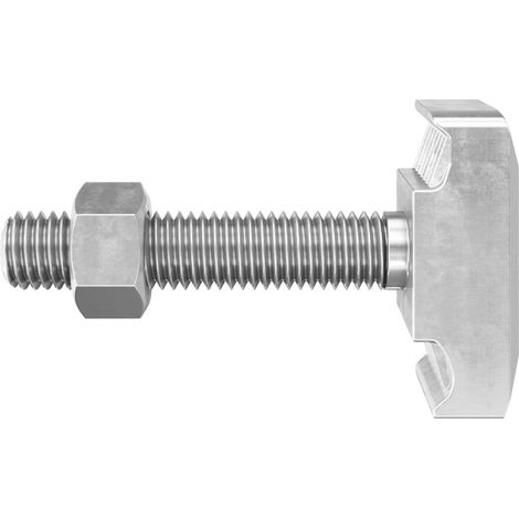 Fischer Bolzen FBC S 225 M12x100 8.8 hdg - 561148 (1/5)