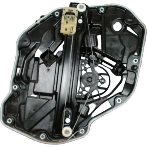 [PRODUIT D'OCCASION] Mecanisme+moteur Leve-glace Arriere Gauche BMW Serie 1 ♻️ Ref Oe. 61355a02d63 - Garantie à vie (1/5)