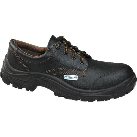 Lemaitre 161142 Sicherheitsschuh ECO-BESTIX LOW CAP, S3 CI, Gr.42
