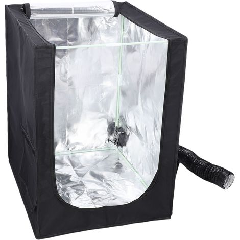 Kit de boîtier d'imprimante 3D de remplacement pour Bambu Lab P1 X1 A1, étui de protection ignifuge pour contrôle de la température (1/5)