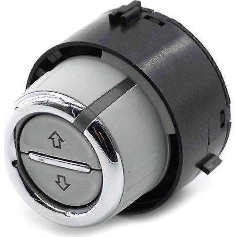 Interrupteur à tirette intérieur pour toit ouvrant, bouton-poussoir de commande 1K9959561 pour EK moderne (1/5)