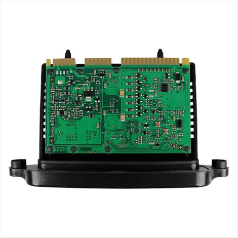 Módulos de control de faros 63117304592 y 63117316217G adecuados para 5 (1/3)