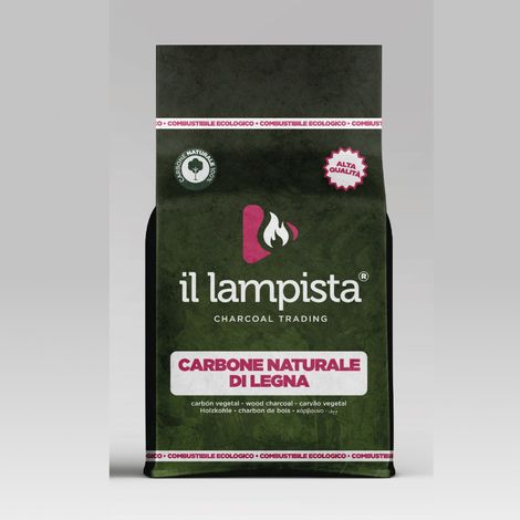 CARBONELLA IL LAMPISTA 5KG CA