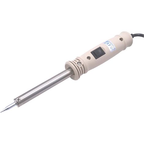 Saldatore a stilo ZD-715L 50W - Electron