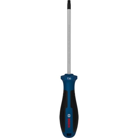 Bosch Schraubendreher TX30 x 125 mm - 1600A039TE (1/4)