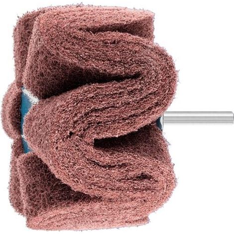 Meule abrasive Polinox PNG10050/6A Grain 280 Pferd (1/3)