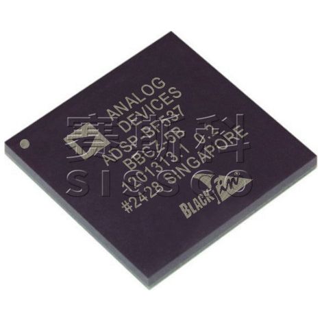 ADSP-BF537BBCZ-5B ADSP-BF548BBCZ-5A Electronic Components Chips Electronic Components 5 units 5 units