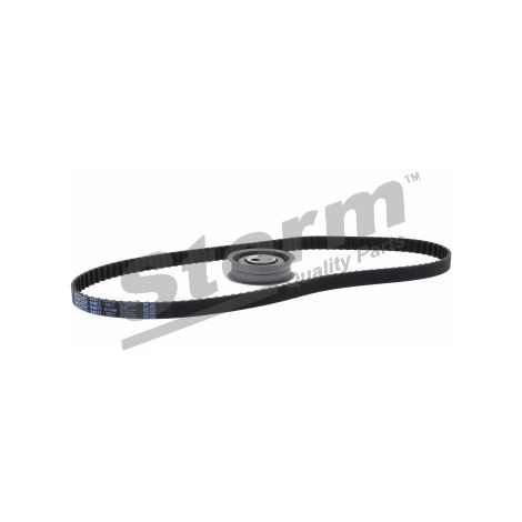 Kit de courroie crantée compatible Audi, VW, Seat, Porsche (1/3)