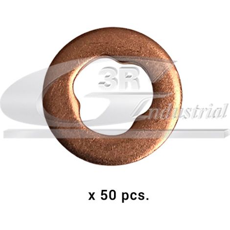 3RG 87503 ARANDELA INYECTOR (PACK 50 PCS)