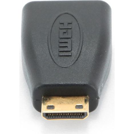 Gembird hdmi(h)-mini adaptateur (1/3)
