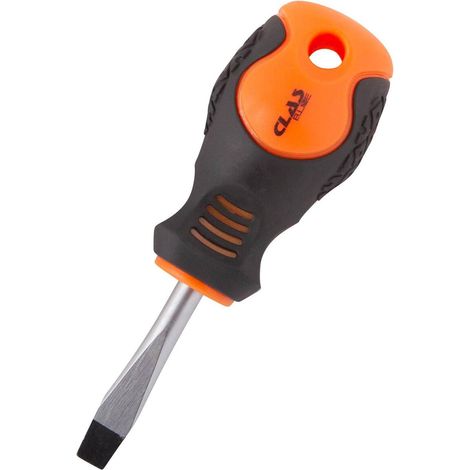 Tournevis pozidrive sl6x38- OS 1121BL - CLAS Equipements (1/2)