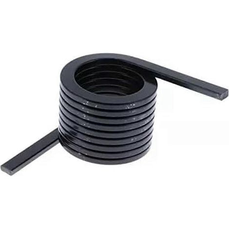 Torsionsfeder N039404 für DeWalt DW718, DW705, DW705S, DW717, DWS709, DWS779, DWS780, DWS782, DWS715 und JH3 Gehrungssägen (1/5)