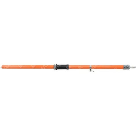 Außenrohrdurchmesser 26 mm IKRA - MOGATEC KOMPATIBEL - 044556