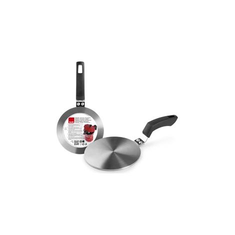 Adaptador inducción vitrocerámica ø12 cm