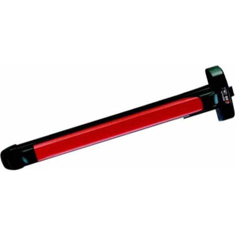 MANIGLIONE ANTIPANICO 'PUSH' MODULARE mod. 942411758T