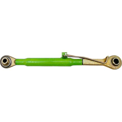 Collegamento centrale, collegamento superiore cat.2, filettatura 550-760mm, 1 1/8"" UNC JOHN DEERE (1/2)
