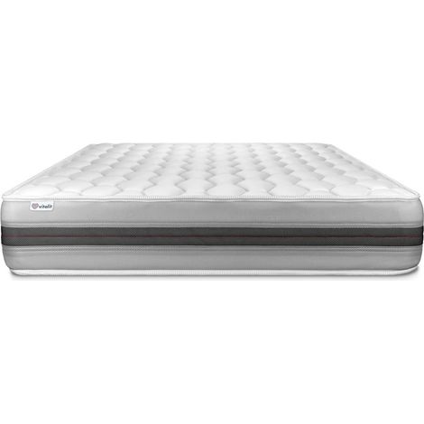 Matratze VITAL SPRING RECOVER 150 x 200 cm
