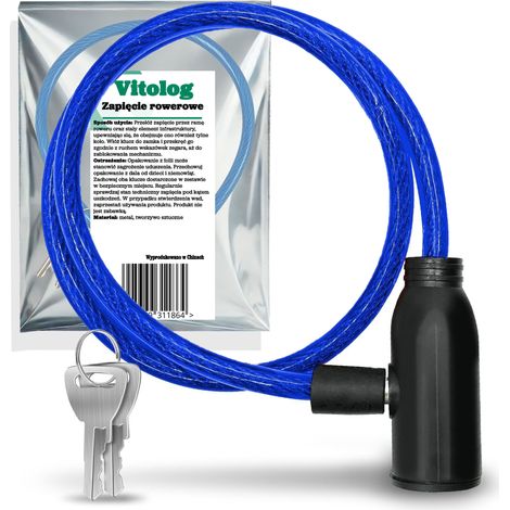 candado para bicicleta, protecci贸n para bicicleta, cable, candado para bicicleta, llave