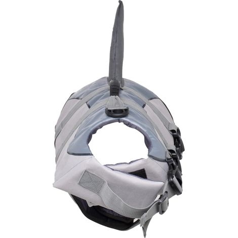 Fournitures pour animaux de compagnie, maillot de bain, gilet de sauvetage pour chien, vêtements de natation(S)