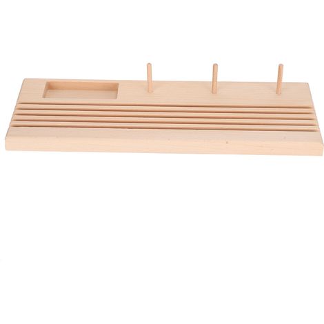 Lot DIY Couture Support Rangement Règle Bobines Support Organisateur Grande Taille (1/5)
