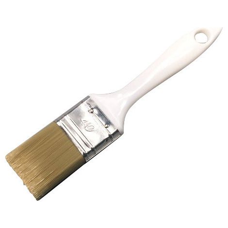 Pennello piatto Eco T20 - Savy