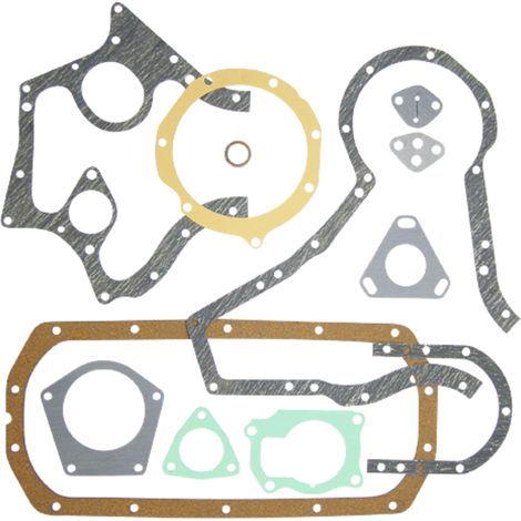 Kit guarnizioni inferiori motore per CASE IH 3041249R94