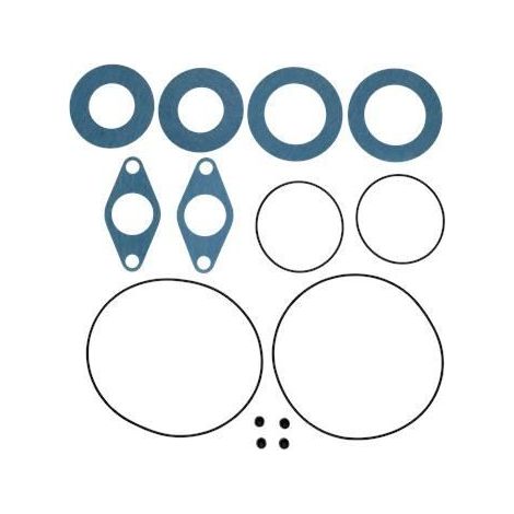 Ersatzteil Kit Dichtung für CR(I/N)10/15/20 EPDM (1/2)