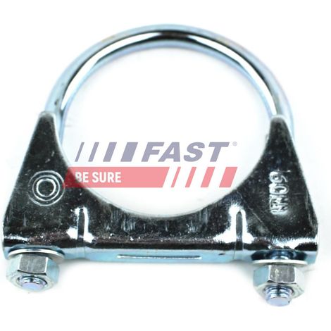 Abrazadera de escape rápida FT84551