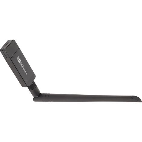 Carte WiFi USB 3.0 RTL8812AU 1200M Dual Band 5DB Antenne pour PC Android Windows (1/5)