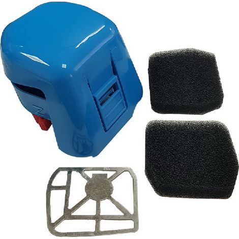 Filtro Aire Completo compatible con Tu26, 777  Ref 910002