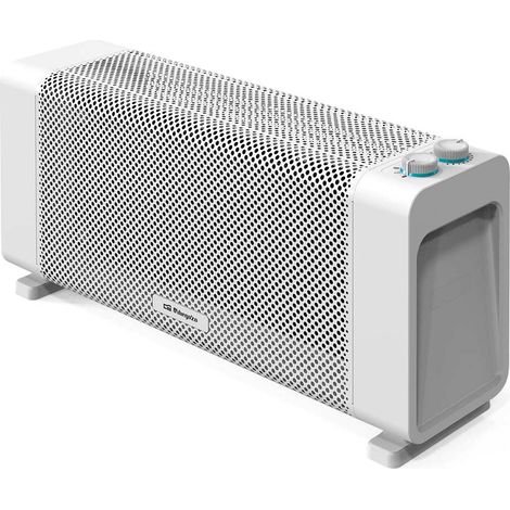 Orbegozo RMB 1510 Radiateur électrique blanc 1500 W (1/5)