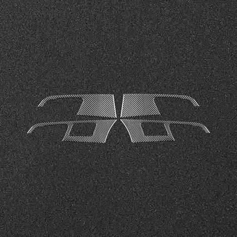 Colors: Carbon fiber texture Material: Flexible carbon fiber Suitable for door handle frames and car interiors.