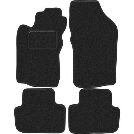 Tapis de voiture ANTHRA pour : Alfa Romeo GT coupé (2003-2010)