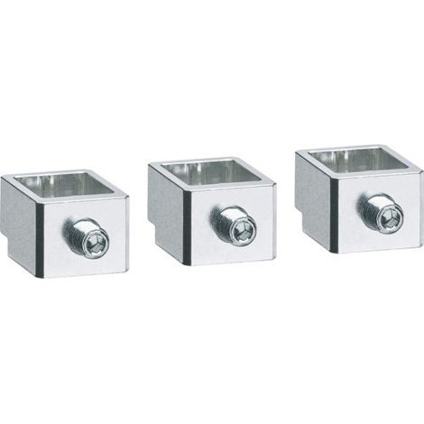 Cage P160 Cu/Al 3P 1x 25-95mm²)