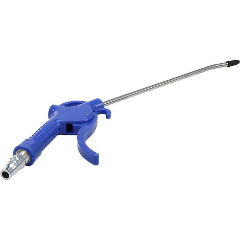 Souffleur d'air, compresseur, aspirateur, poussière, 425 mm (1/5)