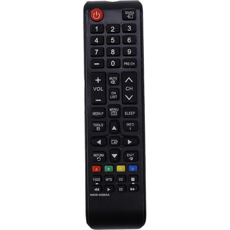 Fernbedienung für Un32EH4000 Un55E AA59-00714A AA59-00622A-- (1/5)