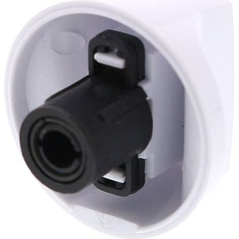 HARROW, MANETTE Cuisinière Blanc TRIO-3 3832 12h 6mm 11mm (1/2)